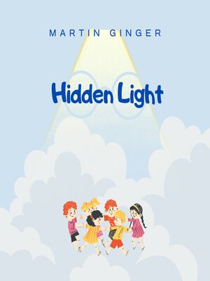 cover image of Hidden Light